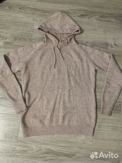 Вязаный спортивный костюм женский