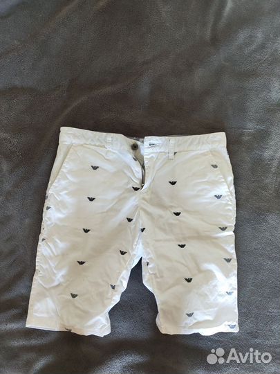 Шорты armani
