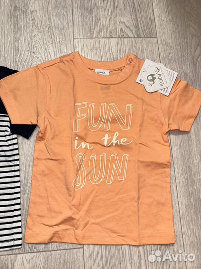 Вещи пакетом 92