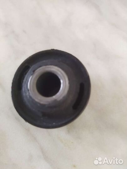 Сайлентблок задней балки Рено Симбл