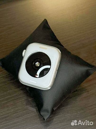 Apple watch se