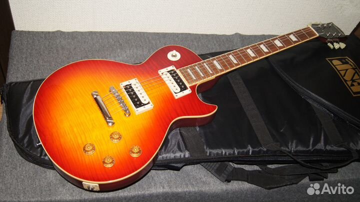 Edwards E-LP 92 SD, Japan
