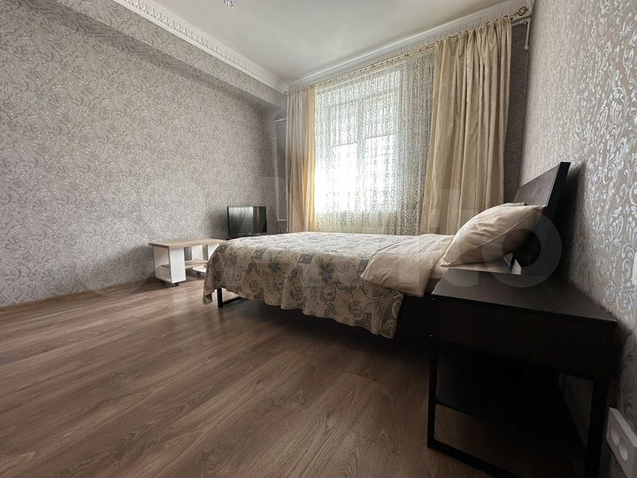 2-к. квартира, 50 м², 5/5 эт.