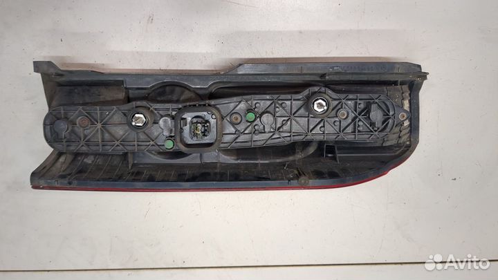 Фонарь (задний) Citroen Jumper (Relay), 2012