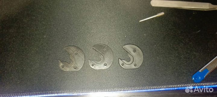 Крепление зеркала BRP Spider 219800158