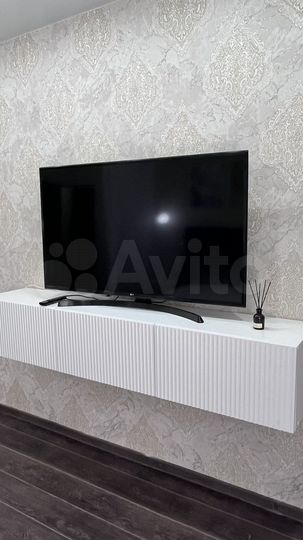 1-к. квартира, 41 м², 2/5 эт.