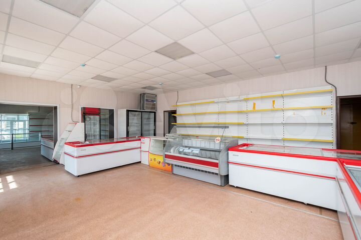 Торговая площадь, 155 м²