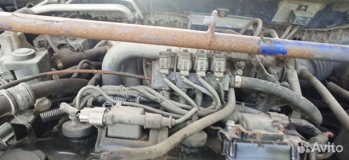 Гбо 4 поколения комплект метан пропан