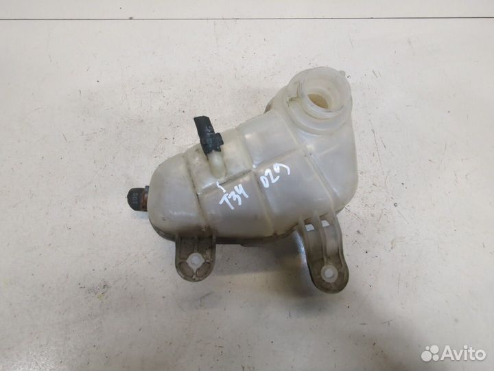 Бачок расширительный Chevrolet Aveo (T300) 2011, 2