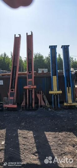 Оборудование для автосервиса бу