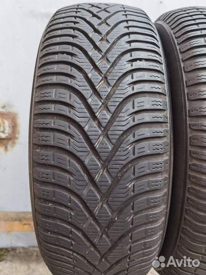 Bfgoodrich G-Force Winter 2 185/60 R15 88T