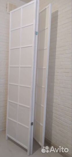 Ширма перегородка