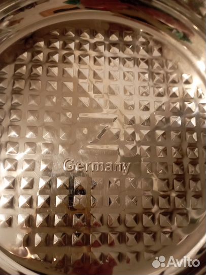 Сковорода Millerhaus Германия 27 см