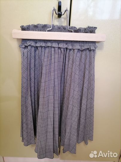 Школьная форма для девочки 134 140