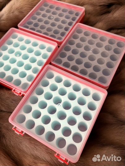 Бокс (кейс, контейнер) для патронов 12 калибра