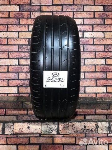 Continental ContiPremiumContact 2 225/55 R16