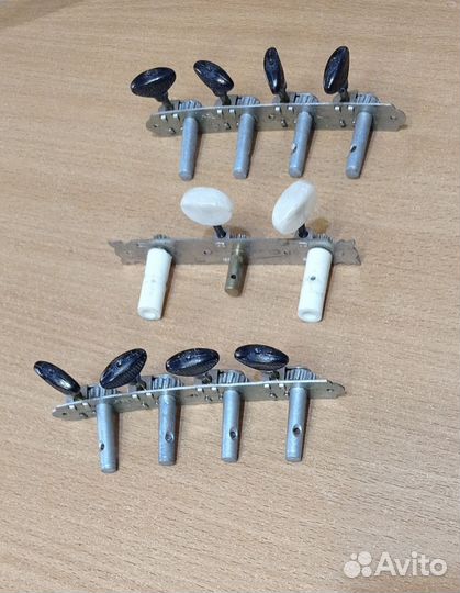 Колки для гитары