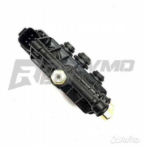 Блок клапанов пневмоподвески Land Rover Discovery