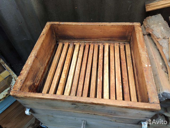 Ульи для пчел