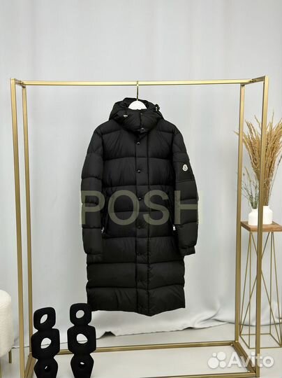 Пуховик Moncler
