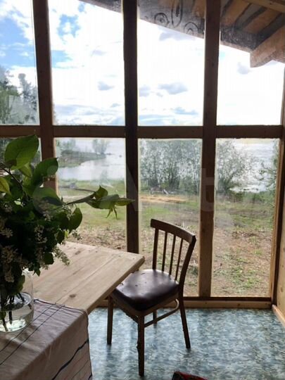 Дом 148 м² на участке 50 сот.