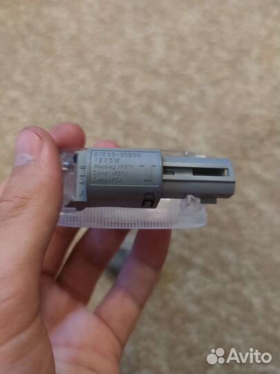 Лампочки в двери lexus is 200t 250 300 350