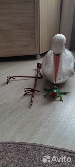 Садовые фигуры