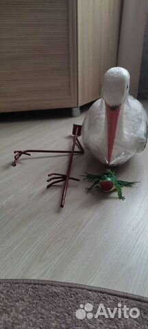 Садовые фигуры