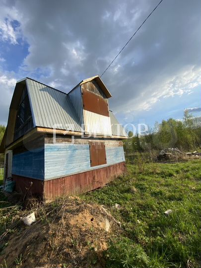 Дача 65 м² на участке 20 сот.