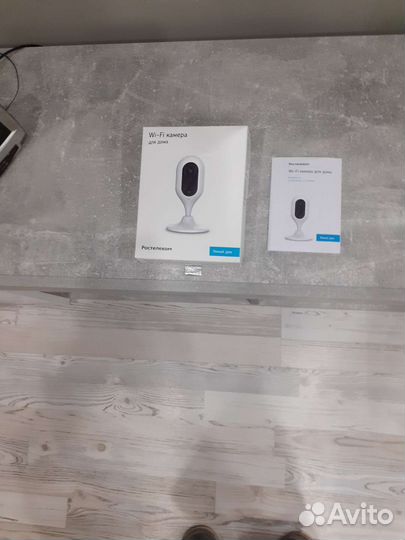 Домашняя камера,новая