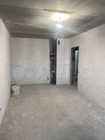 Квартира-студия, 28,8 м², 13/18 эт.