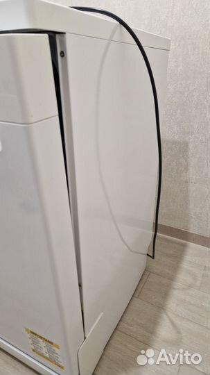 Посудомоечная машина whirlpool 45 см