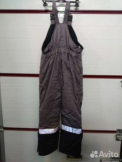 Спецодежда зимняя