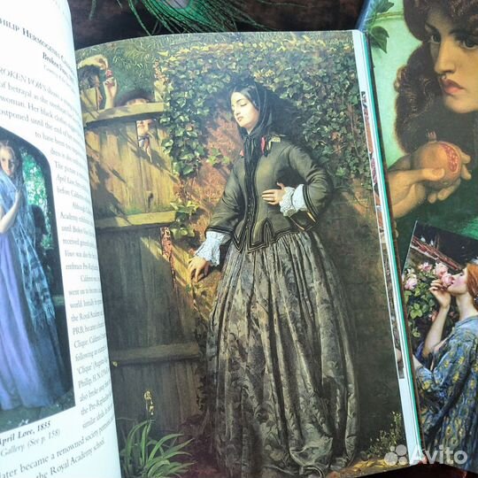 Прерафаэлиты