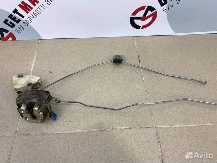 Активатор замка двери Nissan Almera N16 2000-2006