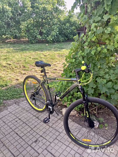 Горный велосипед 29
