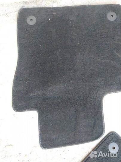 Коврик Джетта комплект