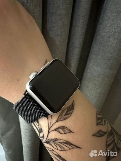 Продам часы Apple Watch