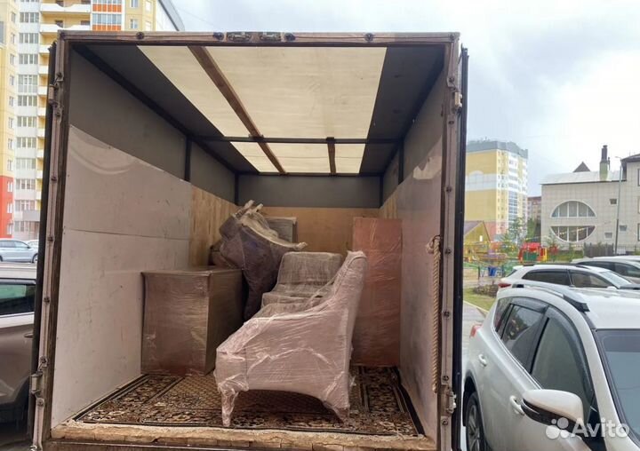 Переезды Грузчики Грузоперевозки Перевозки