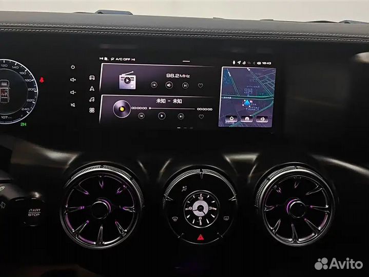 Tank 300 2.0 AT, 2021, 51 500 км