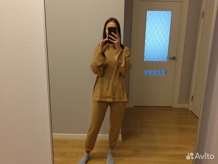 Спортивный костюм женский 40 42 размер