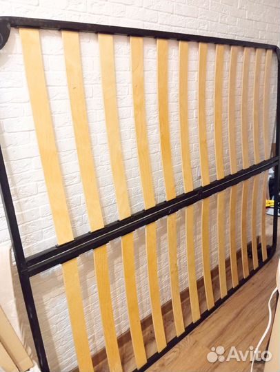 Продам ортопедическое основание для кровати