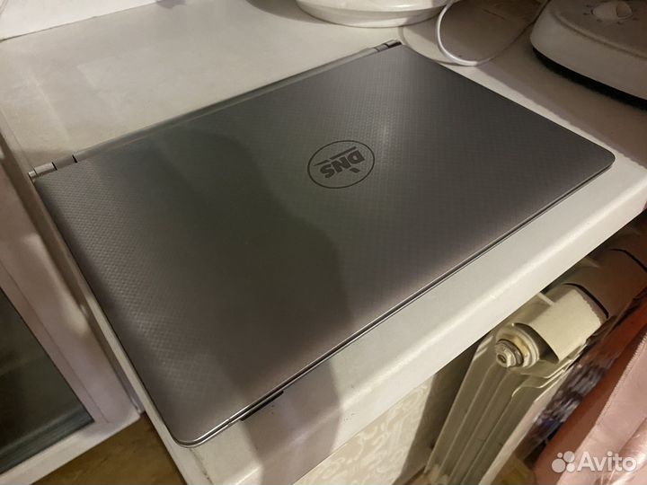 Игровой ноутбук на i7 / GT 640 / 8 гб