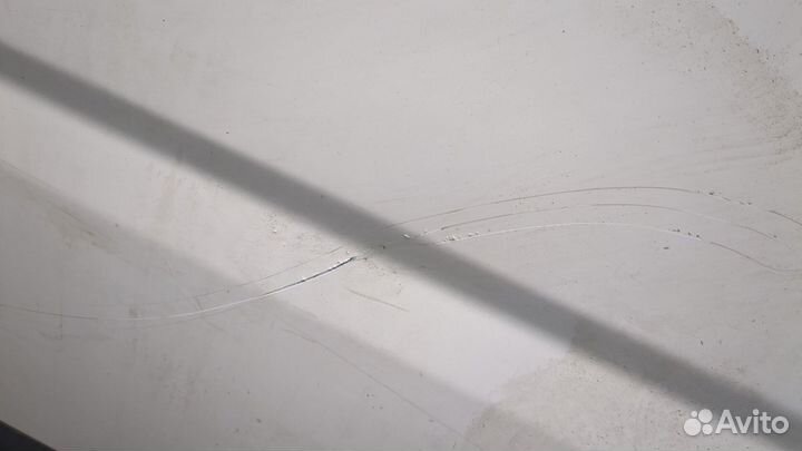 Дверь раздвижная Mercedes Vito W639, 2008