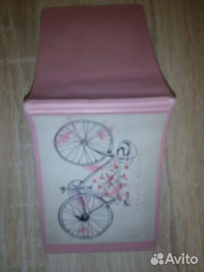 Обложка на удостоверение