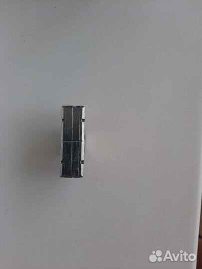 Ремонтный редуктор maco