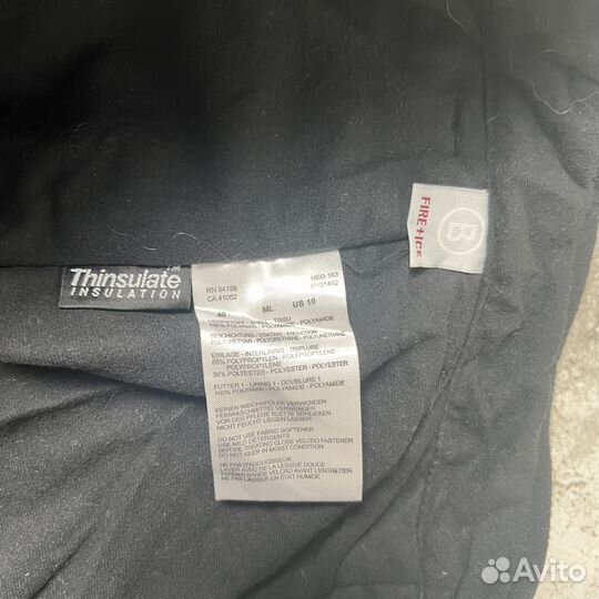 Горнолыжные штаны Bogner оригинал