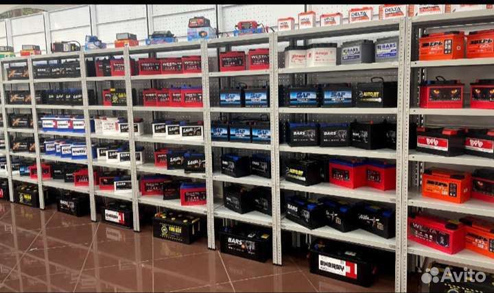 Аккумулятор Nissan teana