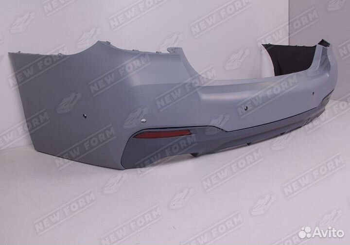 М пакет BMW 5 series g30