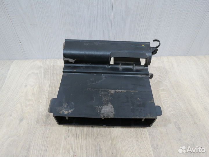 Кронштейн блока комфорта Chevrolet Cruze